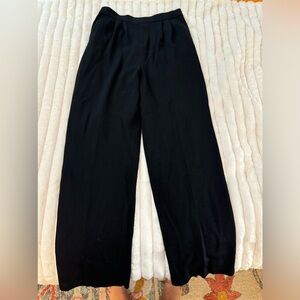 St. john sweater pants